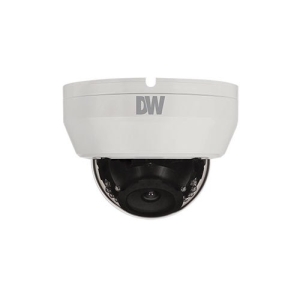 Digital Watchdog Star-Light Plus DWC-D3563WTIR 5 Megapixel Surveillance Camera - Dome