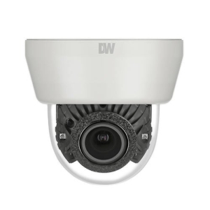 Digital Watchdog Star-Light Plus DWC-D4583WTIR 5 Megapixel Surveillance Camera - Dome