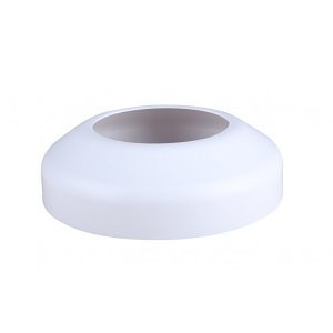 Decorative rings for V7 ultra low-profile vandal dome cameras