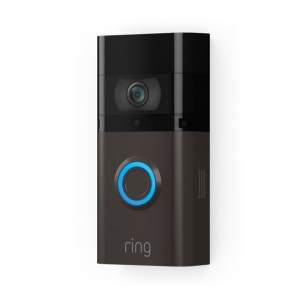Ring Video Doorbell