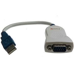 Lee Dan USB To RS-232 Adapter