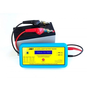 ACT Meters ACT 612 IBT CALKIT Re-Calibration Kit for 612 Intelligent Battery Tester