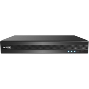 AVYCON 4 Channel HD Network Video Recorder - 1 TB HDD