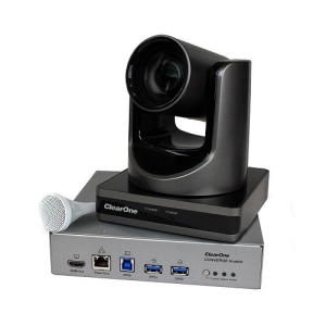 ClearOne COLLABORATE Versa Pro 150 Video Conference Equipment