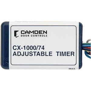 Camden CX-1000/74 MicroMinder Digital Timer