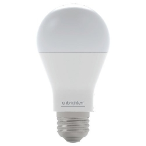 Enbrighten LED Light Bulb