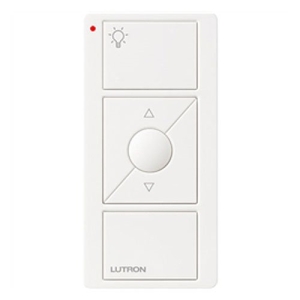 Lutron Pico PJ2-3BRL-GWH-L01 Wireless Switch