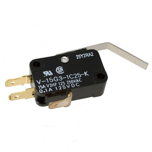 Linear Gate Opener Mini Limit Switch