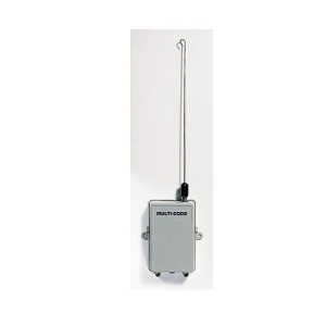 Linear 2 Channel 12-24V Gate Receiver