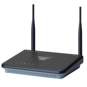 Luxul XWR-1200-IC AC1200 Dual-Band Wireless Gigabit Router