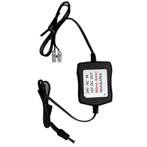 MG Electronics ACDC2412-800 AC/DC Adapter