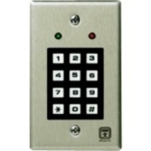 Corby Replacement Keypad - Indoor