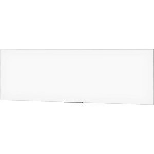 Da-Lite 27969T 112" IDEA Panoramic Screen 16:10, Full Length Marker Tray