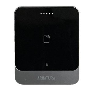 ZK QR500 QR & NFC Reader for Access Control (Stock+Promotion) 