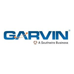 Garvin BR-150 D-Ring, Bridle Ring and Drive Ring, Bridle Ring, 1.50"D, Threaded Machine Screw, 1/4-20, Zinc Plated Steel