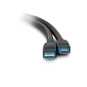 16.4ft (5m) Select High Speed HDMI® Cable with Ethernet 4K 60Hz - In-Wall  CL2-Rated, HDMI Cables, HDMI