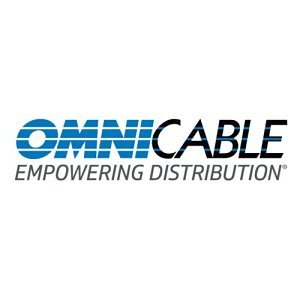 OmniCable DS91804 CL3R/CMR Non-Shielded Cable, 300V