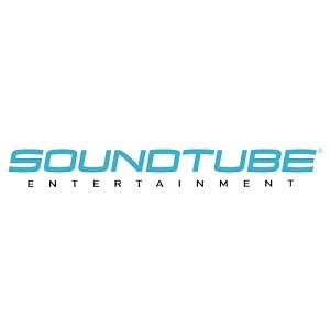SoundTube STNET-SWITCH-II STNet Series Rack Mount 16-Port Audio Quality Switch, 40W PoE/Port