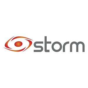Storm VUSD128G Micro SD Card, 128G Class 10