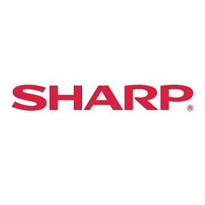Sharp NEC PN-LC652 65" Class Aquos Board Smart Interactive Display, 4K Ultra-HD