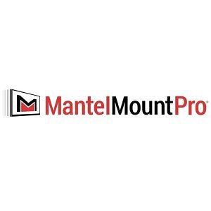 MantelMount MAX1 Full-Range Motion TV Mount for 50-86" TVs