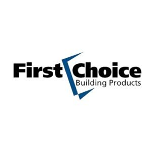 First Choice 369036-CL 3690 Vertical Rod Device