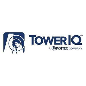 TowerIQ TQ-540W Indoor Panel Antenna with Mounting Kit, Directional 50 ohm, 6.5dB, 1710-2700 MHz