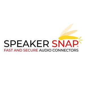 Speaker Snap SSPC4-24 PHX 4-Pin Connectors, 24-Piece