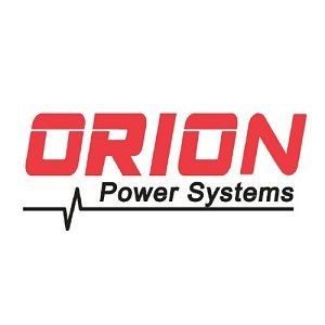 Orion Power OPS-PDU-15A10 PDU with 10' Line Cord, 120V, 5A