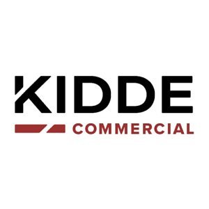 Kidde 466298 4-A:60-B:C Pro Series Home / Business Fire Extinguisher, Rechargeable