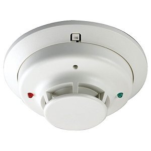 Honeywell Home 5193SD V-Plex Addressable Smoke Detector