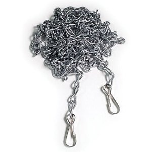 CHAIN 72 (2)S HOOKS FOR M1000