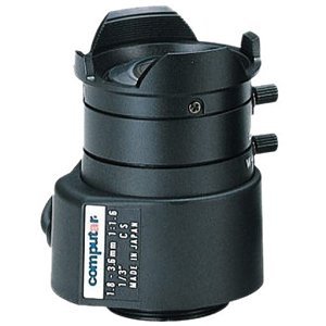 CBC TG2Z1816FCS 1.8-3.6mm f/1.6 Zoom Lens
