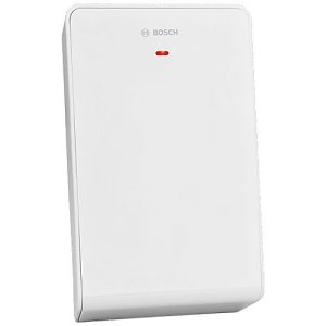 Bosch RFRP2 RADION Repeater Wireless Transceiver, White