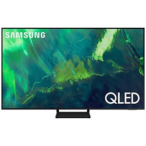 Samsung QN55Q70AA 55" Class Q70A QLED 4K Smart TV (2021)