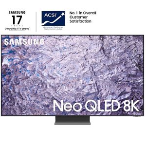 SAMSUNG 65 Class QN90C Neo QLED 4K Smart TV QN65QN90CAFXZA 2023