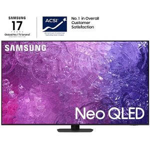 Smart Tv Qled 4k 65 Pulgadas Samsung Frame Ls03b Nogal Csi