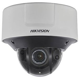 Hikvision DeepinView IDS-2CD7546G0-IZHSY 4 Megapixel HD Network Camera - Dome