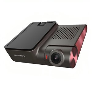 Hikvision AE-DC5113-F6S 1600P Dashcam with GPS/2” Touch Screen