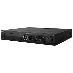 Hikvision IDS-7332HUHI-M4/S Pro Series 32-Channel TurboHD DVR, HDD Not Included