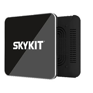 Skykit SKMP-SKP3-HSXN-3YR SKP3 Android Media Player + Skykit Control Core Device Management, Warranty Included 3 Year