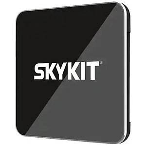 Skykit SKMP-SKP3-HSXN SKP3 Android Media Player + Skykit Control Core Device Management