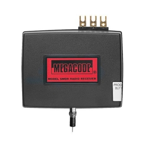Linear Megacode 1 Channel Gate Receiver