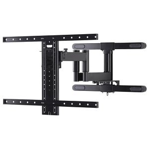 Ultimate In-wall Cable Management Kit for Mounted TV & Soundbar