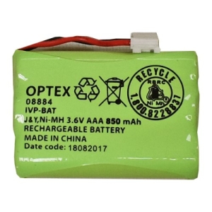 Optex Battery