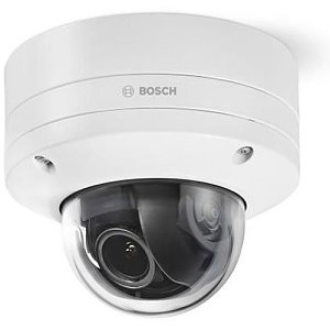 Bosch NDE-8503-RXT X Series Starlight 4MP Flexidome PTRZ IP Camera, 12-40mm Fixed Lens