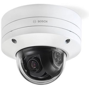 Bosch NDE-8514-R FLEXIDOME starlight 8000i 8MP PTRZ Dome IP Camera, 3.9-10mm Lens
