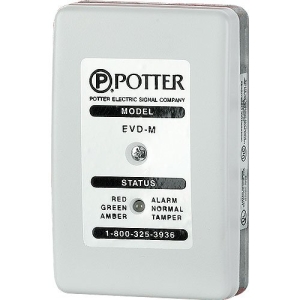 Potter EVD-M Vibration Detector