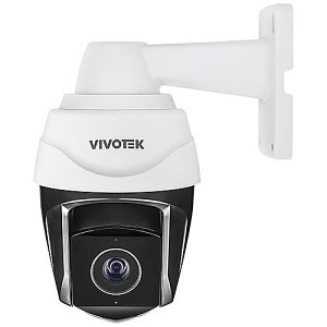 VIVOTEK SD9384-EHL 5MP IR Speed Dome IP Camera with 30x Optical Zoom, 4.94-148.24mm Lens
