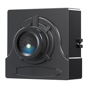 Weldex WDH-3200HID-S HD Analog Ultra Mini Camera (AHD/TVI/CVI/CVBS) with Fixed 3.6mm Module Lens